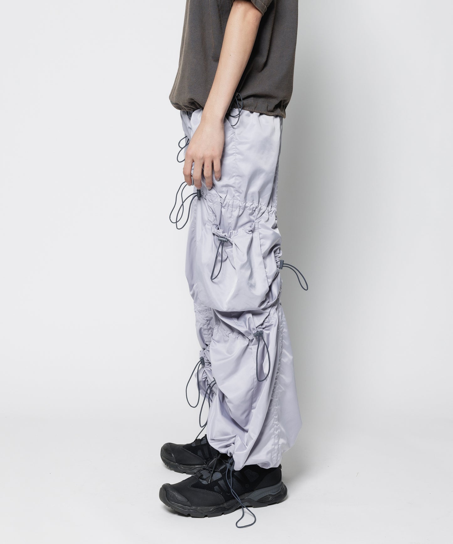 CPG ANOMALY CORD PANTS 24SS　　