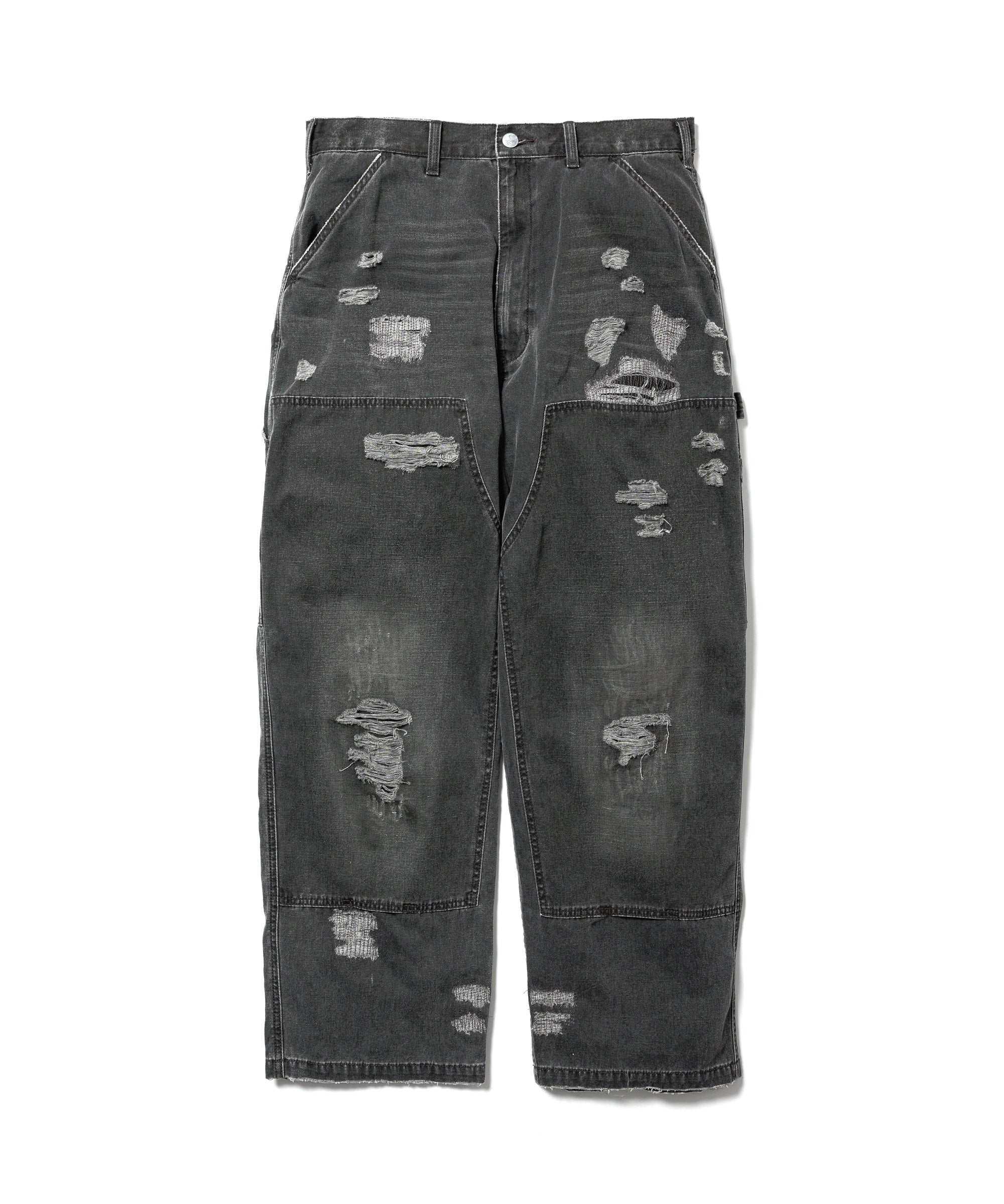 BORO DUCK PANTS – F-LAGSTUF-F