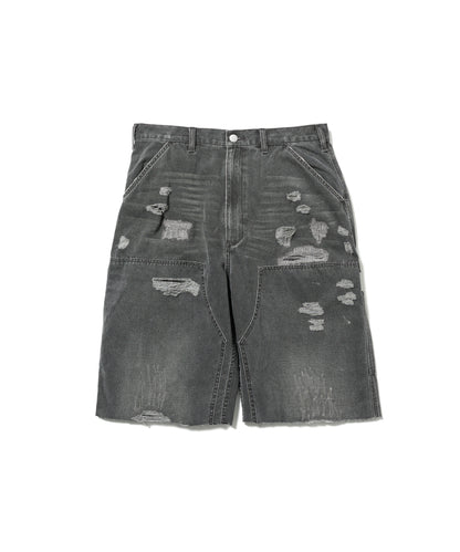 BORO DUCK SHORTS