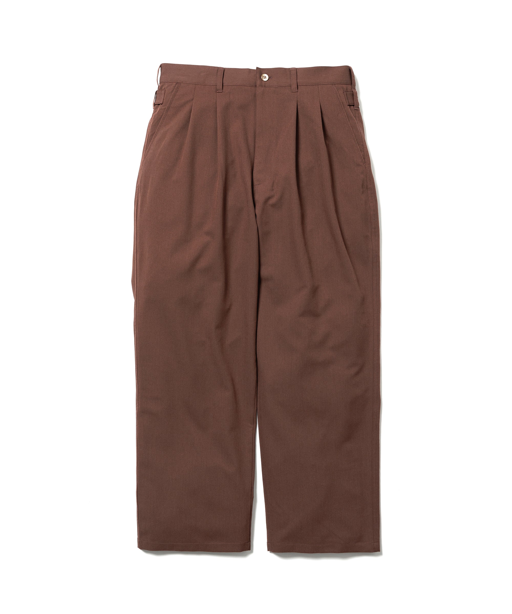 BAGGIE SLACKS – F-LAGSTUF-F
