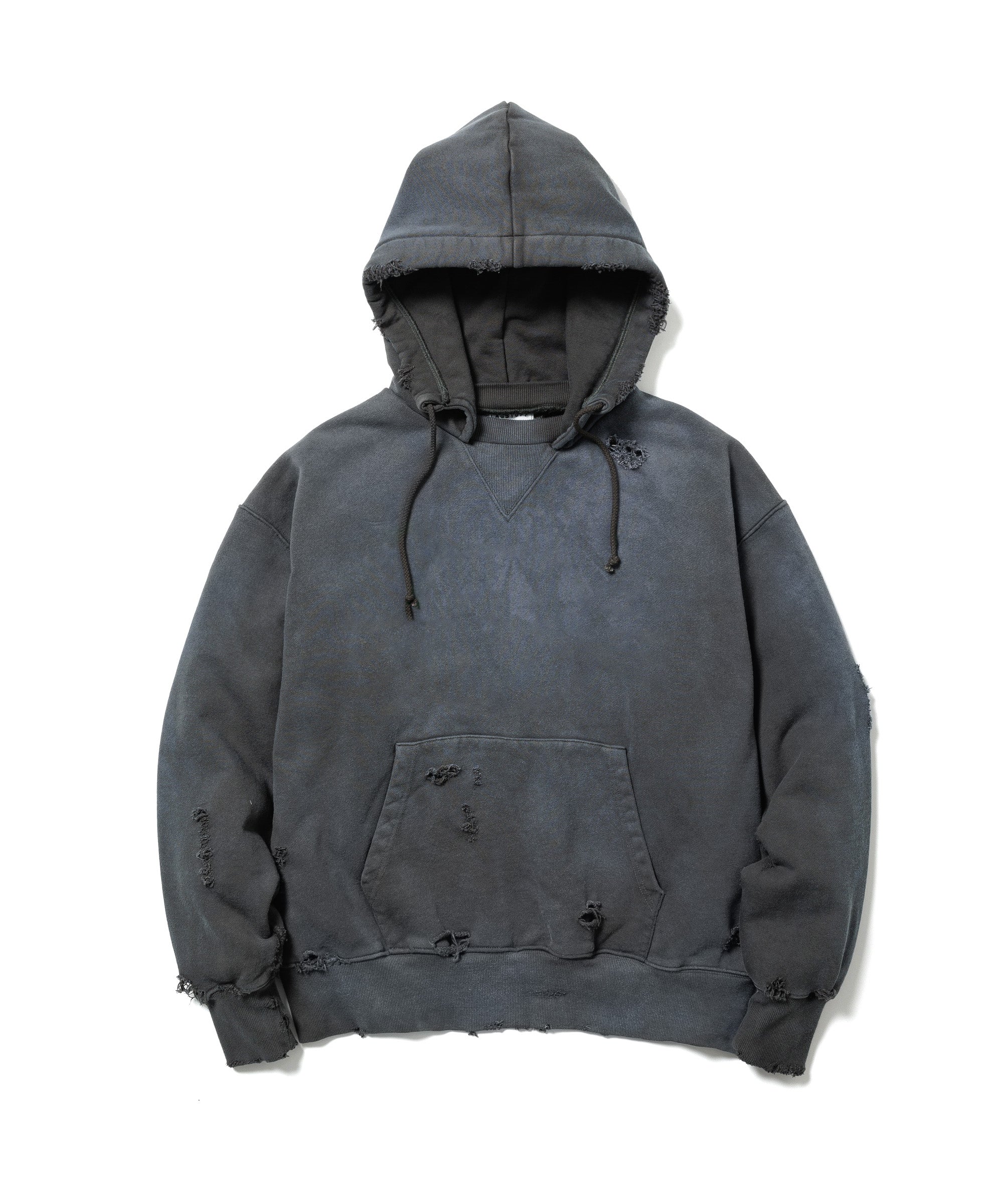 BORO AFTER HOODIE – F-LAGSTUF-F