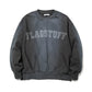 BORO F-LAGSTUF-F SWEAT