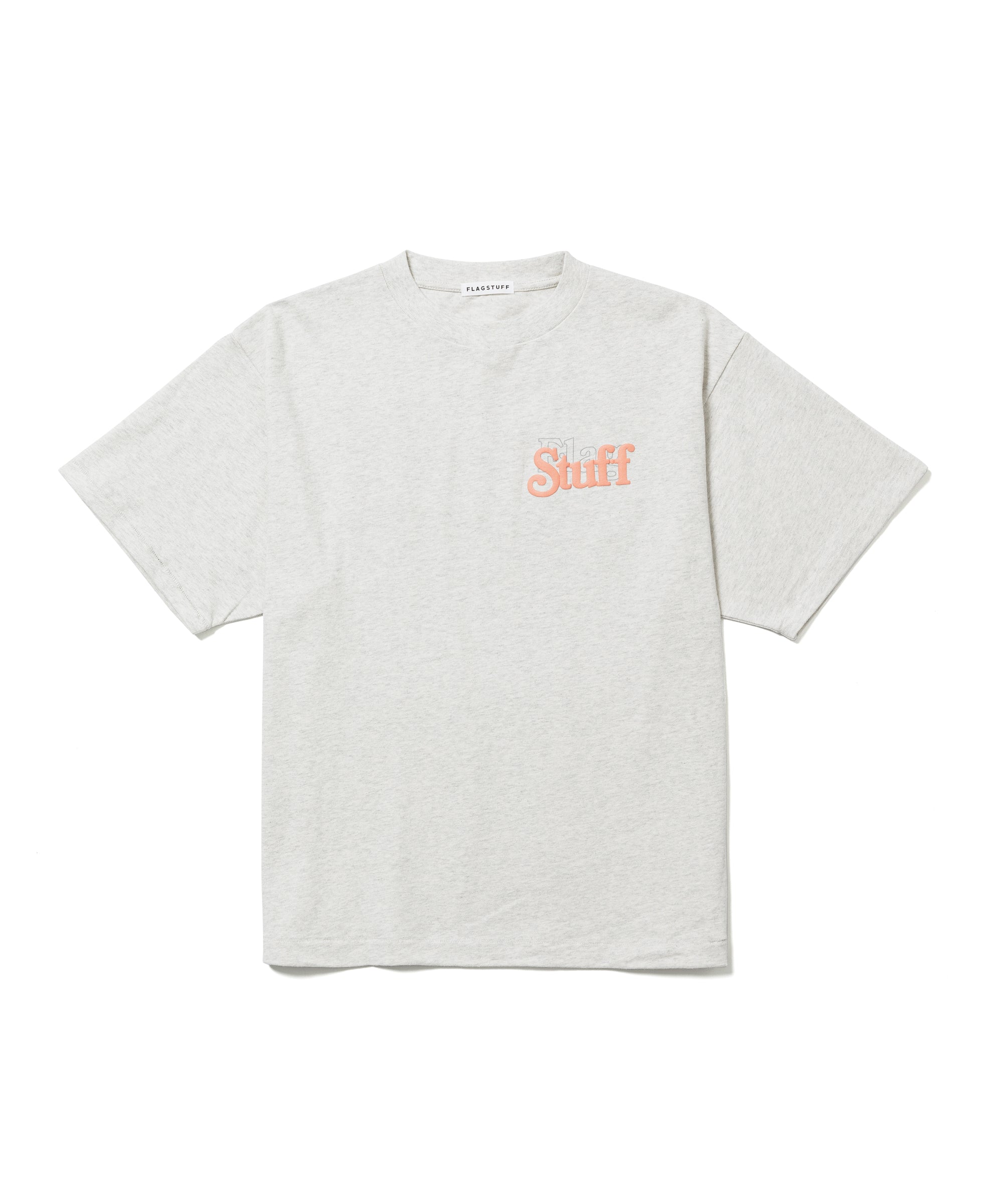COVER LOGO tee – F-LAGSTUF-F