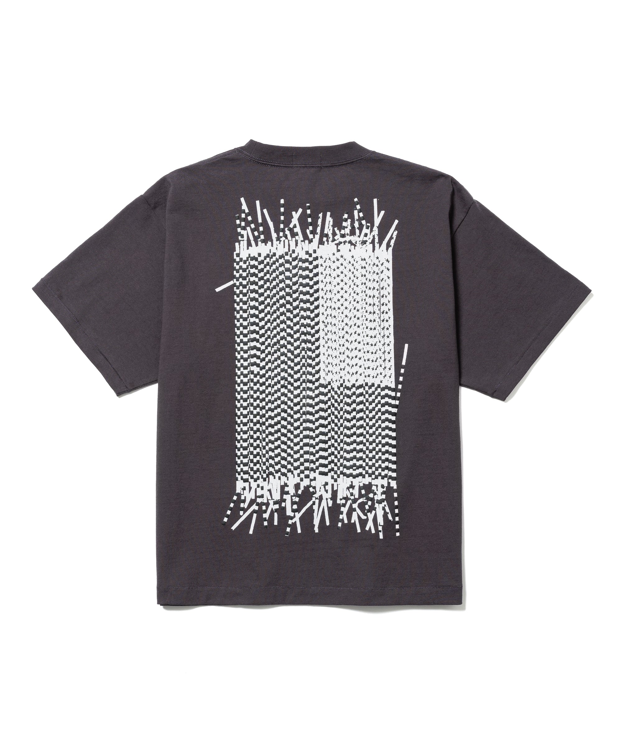 STAR&BARS Tee(xkosuke kawamura)