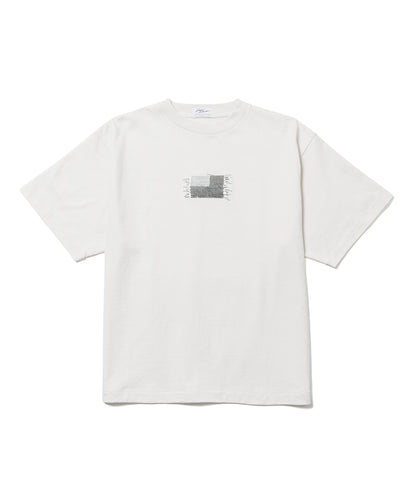 STAR&amp;BARS Tee(xkosuke kawamura)