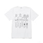 californication tee (xYU NAGABA)