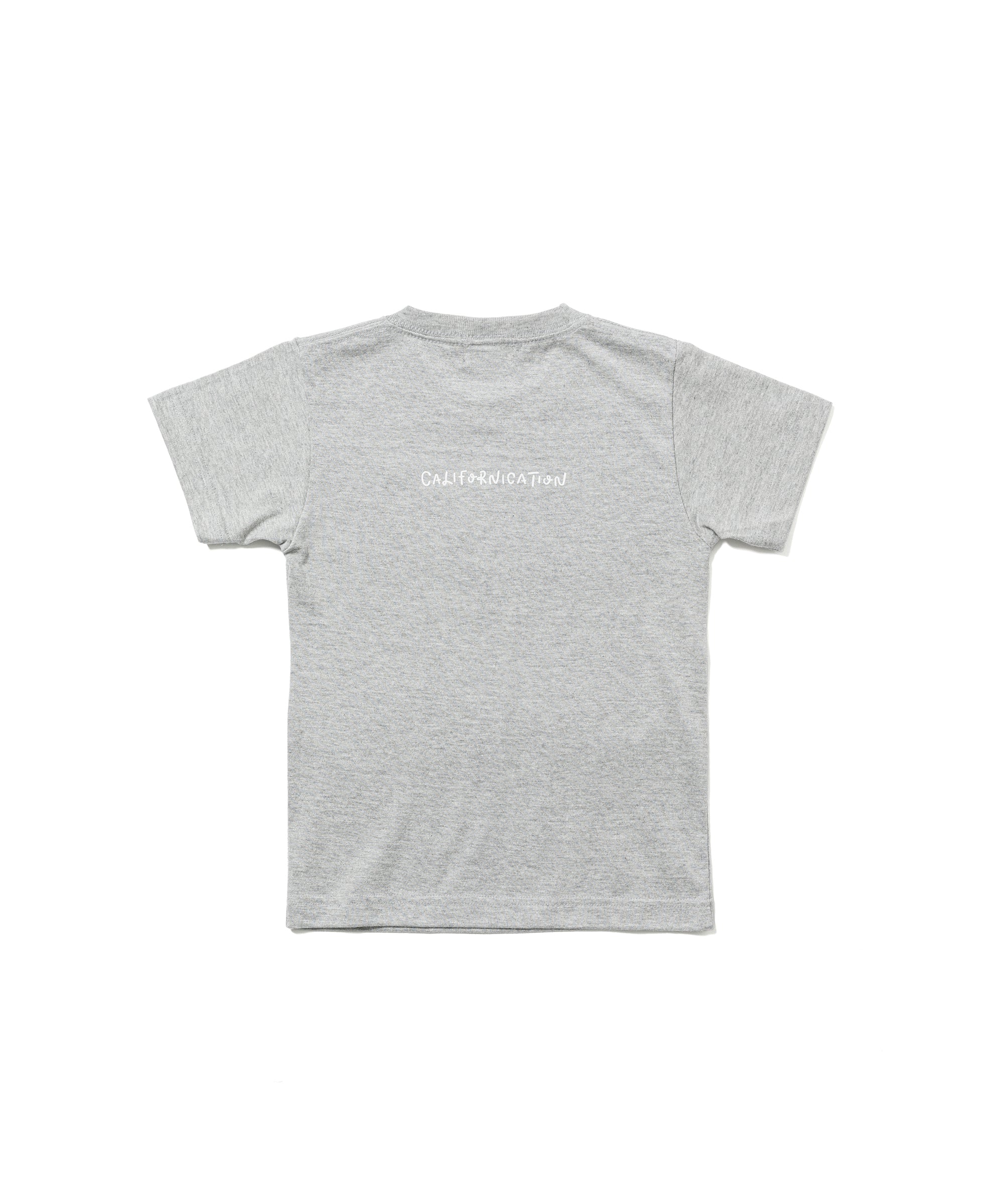 californication KIDS tee (xYU NAGABA)