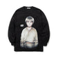"Anakin-Darth Vader" / LS Tee