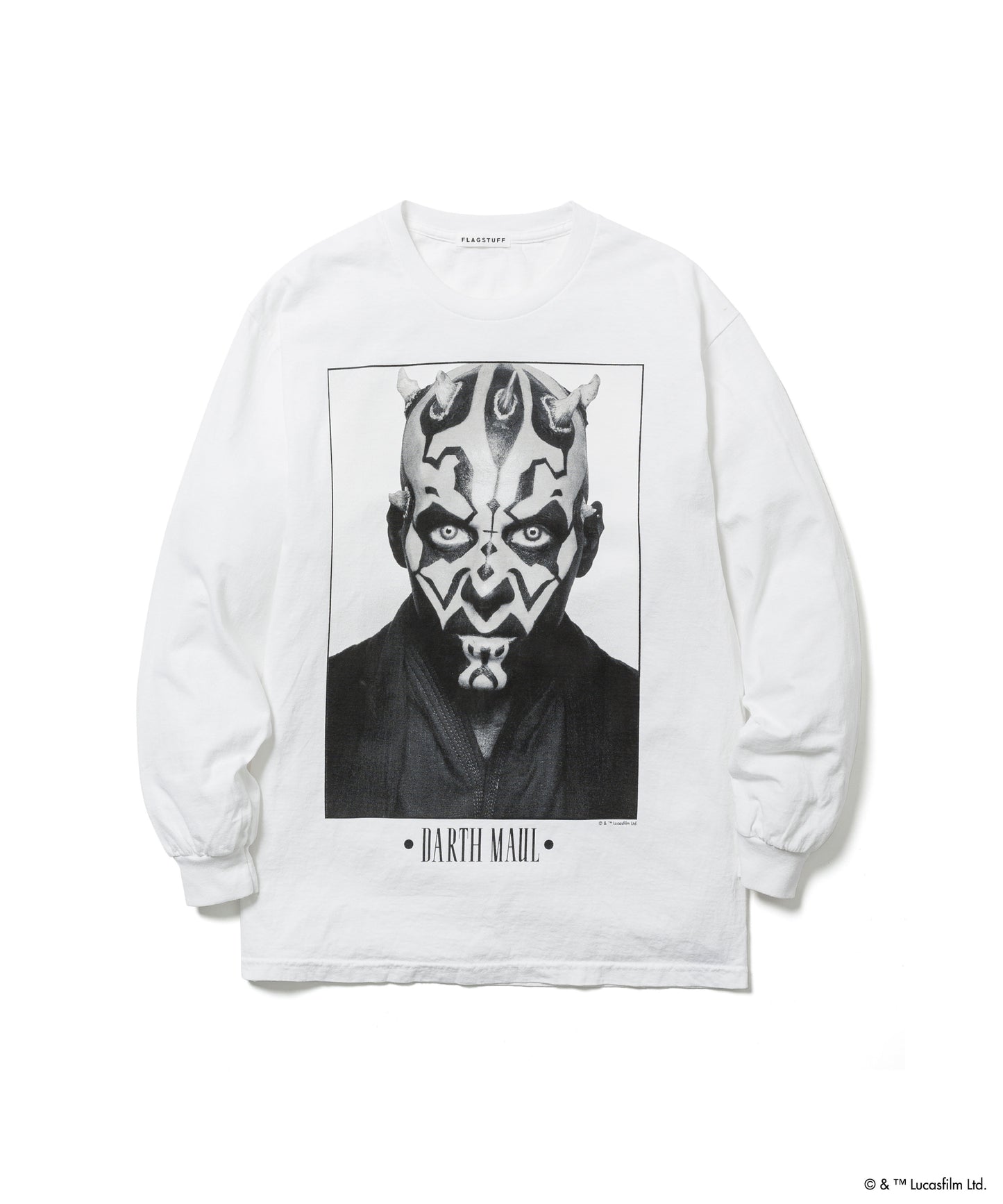 ”Darth Maul” / LS Tee