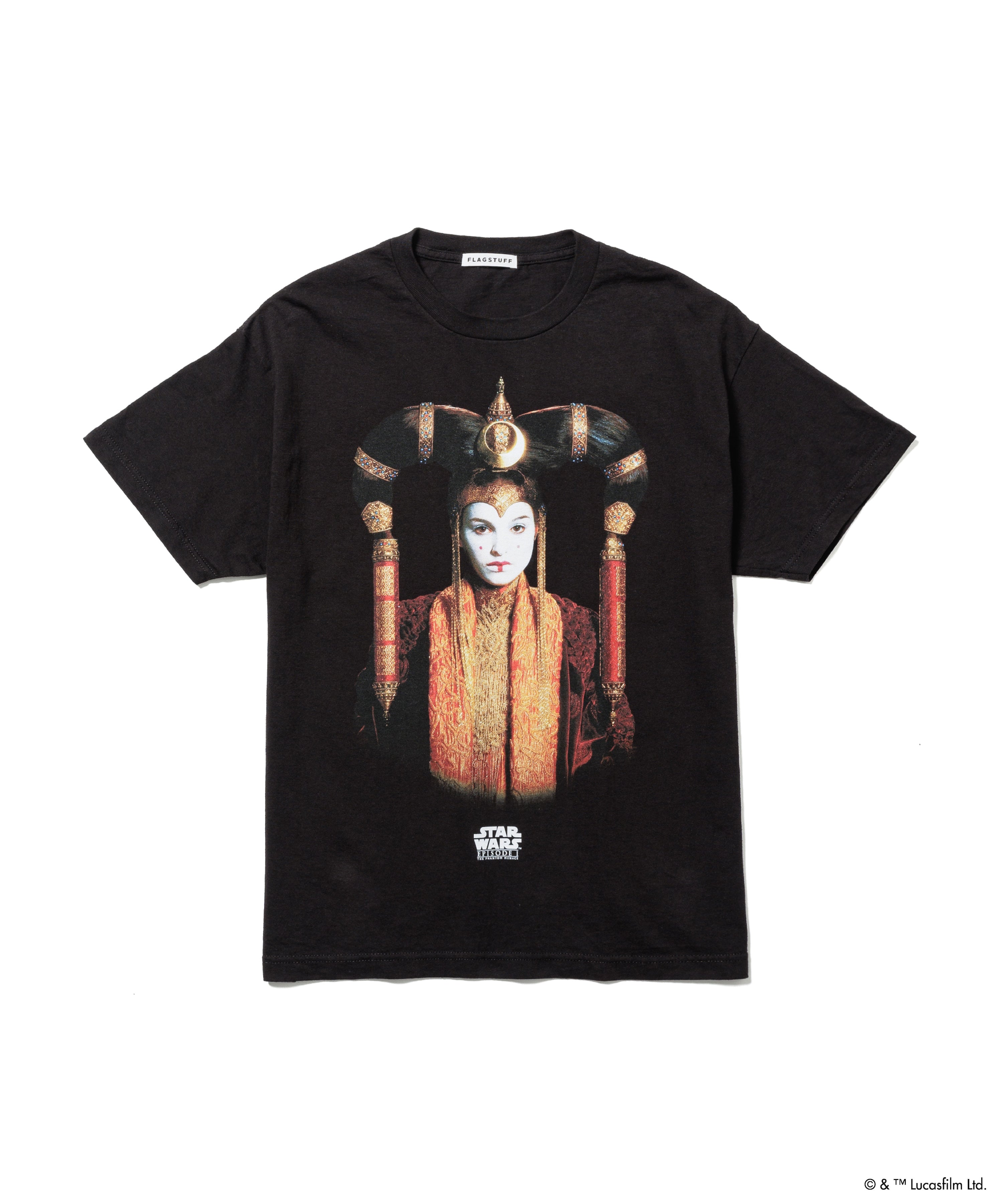 TOPS – F-LAGSTUF-F