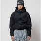 CPG ANOMALY CORD PUFF JACKET