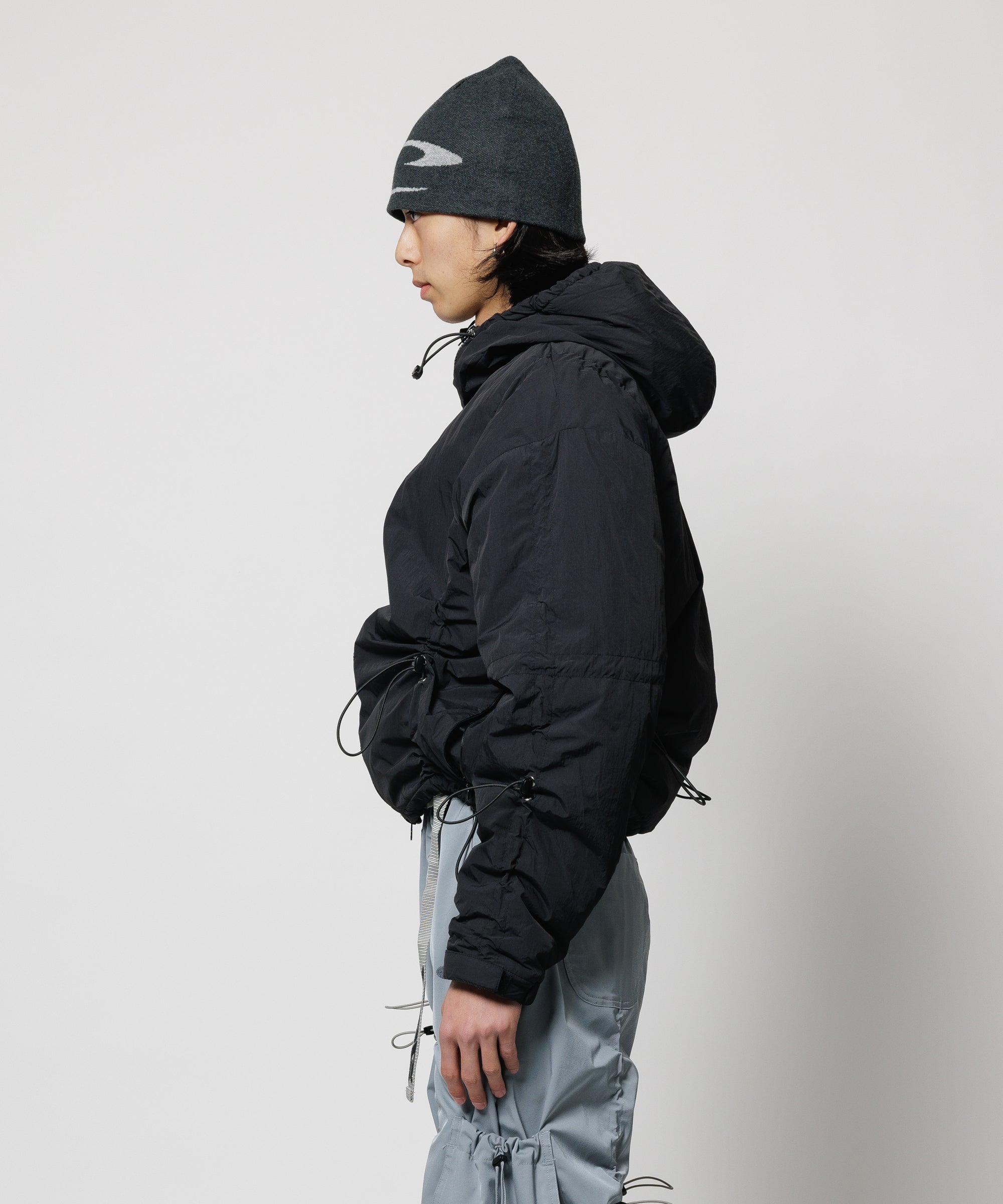 CPG ANOMALY CORD PUFF JACKET – F-LAGSTUF-F