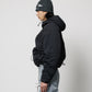 CPG ANOMALY CORD PUFF JACKET