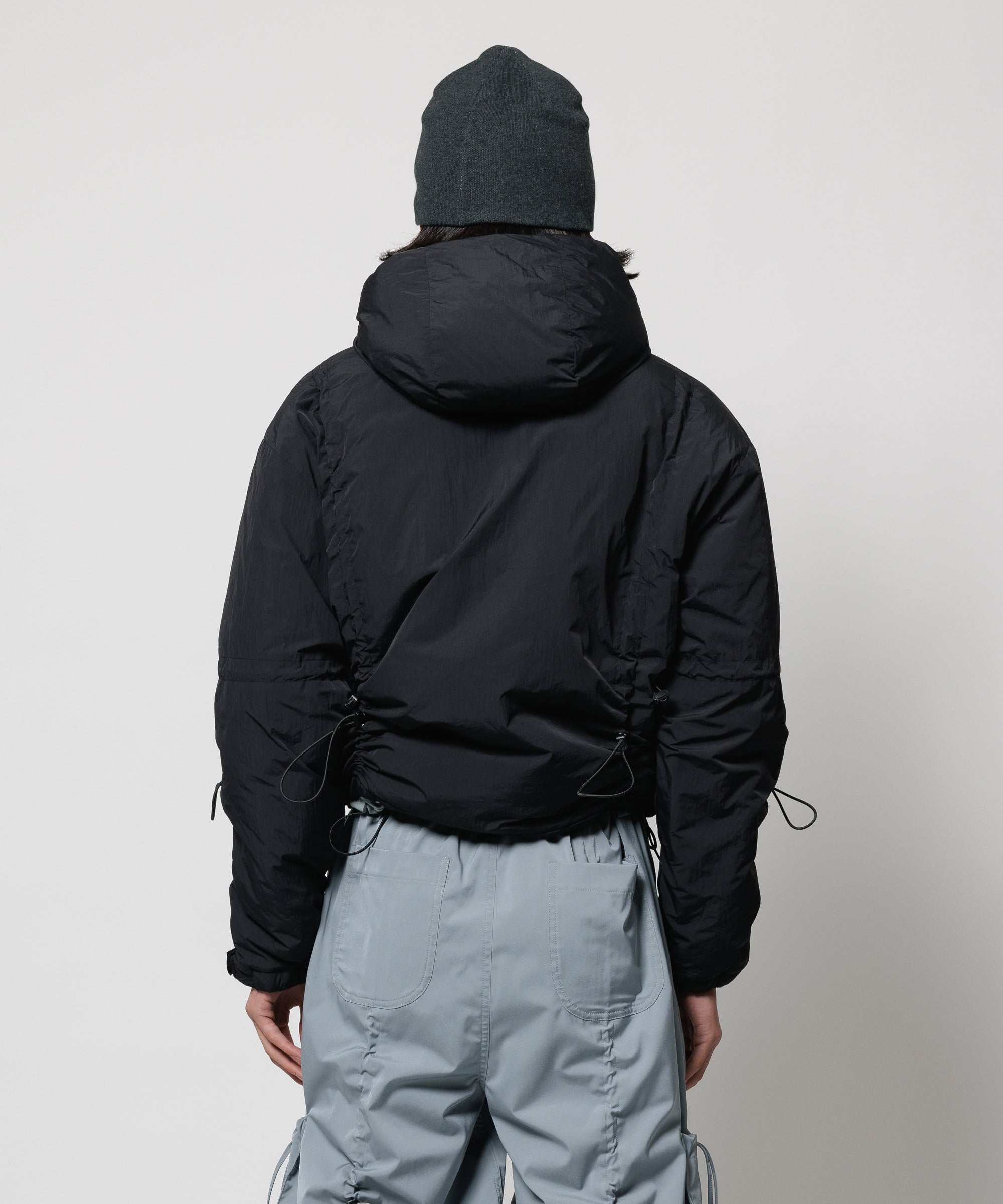 CPG ANOMALY CORD PUFF JACKET – F-LAGSTUF-F