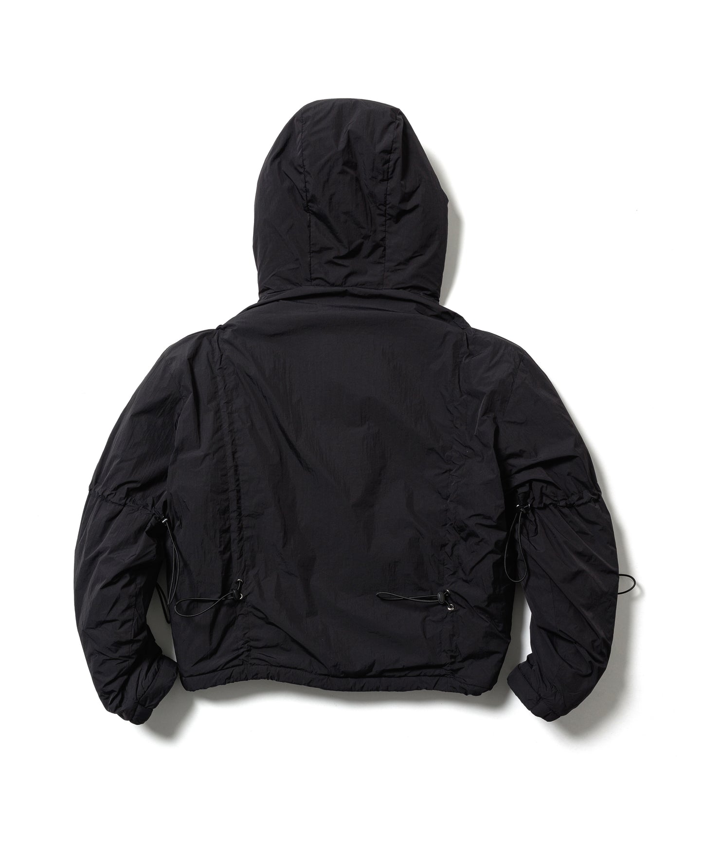 CPG ANOMALY CORD PUFF JACKET
