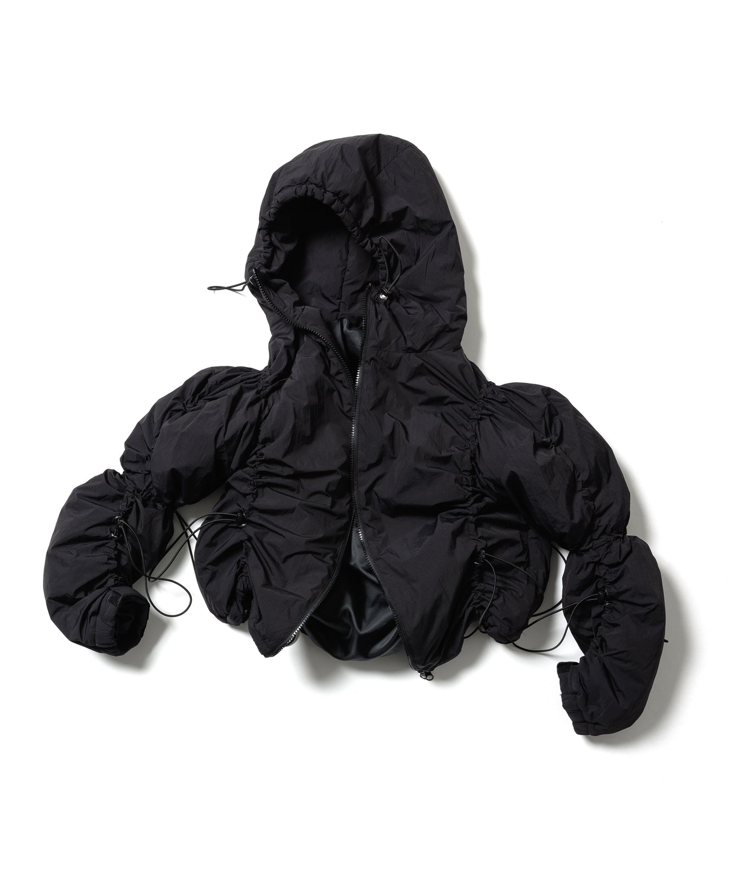 CPG ANOMALY CORD PUFF JACKET