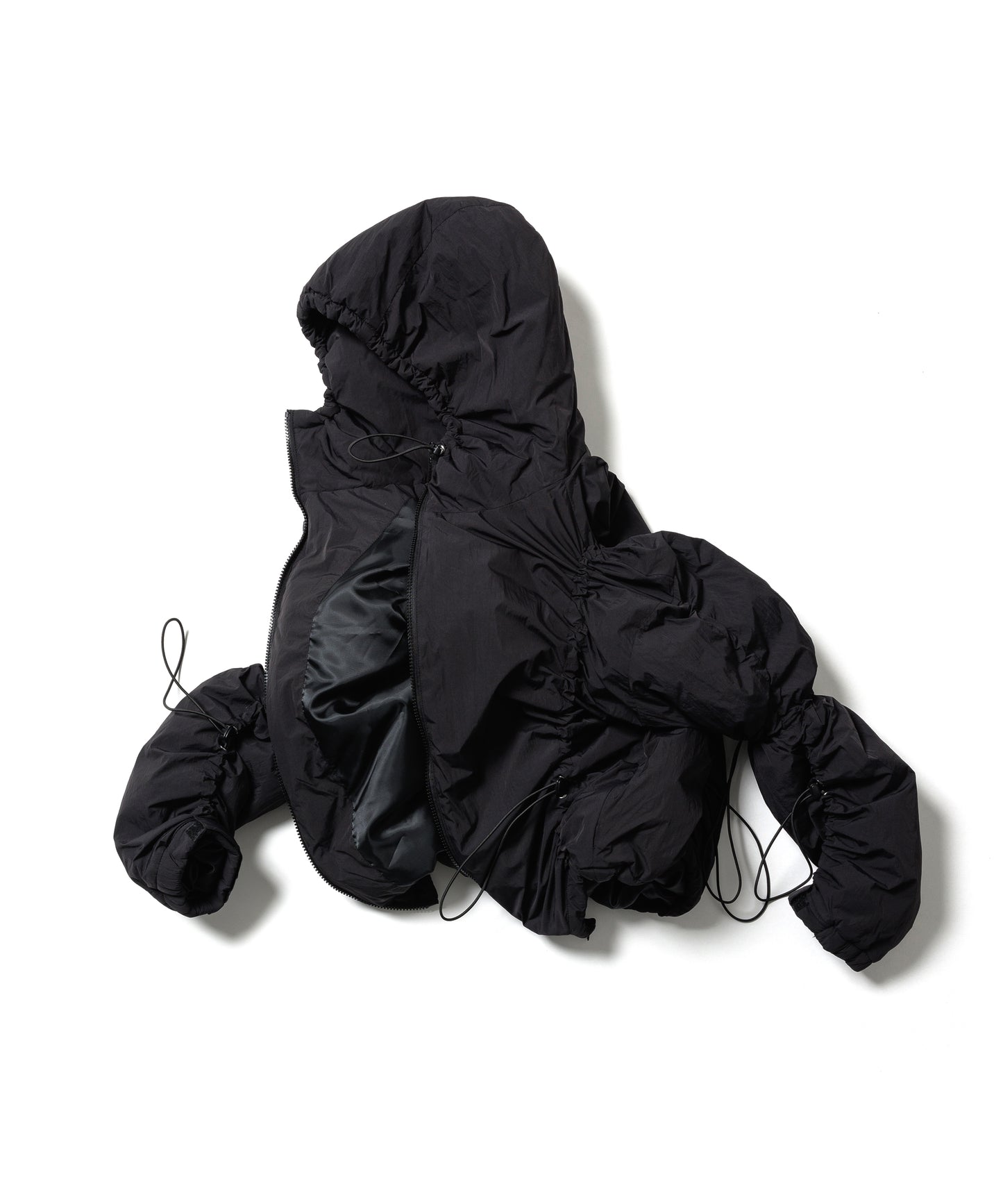 CPG ANOMALY CORD PUFF JACKET