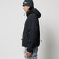 CPG ANOMALY CORD PUFF JACKET