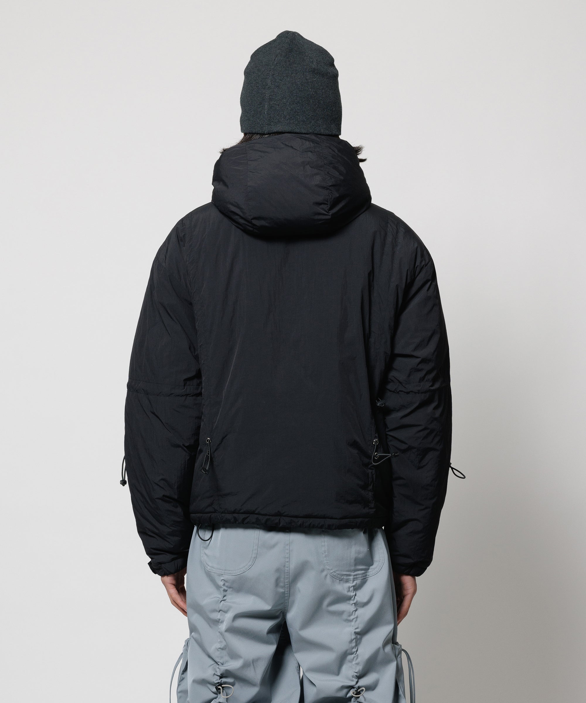 CPG ANOMALY CORD PUFF JACKET – F-LAGSTUF-F