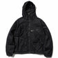 CPG RHOMBUS POCKET FADE DENIM JACKET