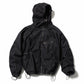 CPG RHOMBUS POCKET FADE DENIM JACKET