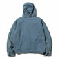 CPG RHOMBUS POCKET FADE DENIM JACKET