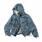 CPG RHOMBUS POCKET FADE DENIM JACKET