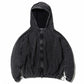 CPG KNIT FADE JACKET
