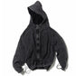CPG KNIT FADE JACKET