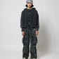 CPG KNIT FADE JACKET