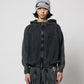 CPG KNIT FADE JACKET