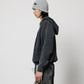 CPG KNIT FADE JACKET