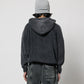 CPG KNIT FADE JACKET