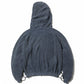 CPG KNIT FADE JACKET