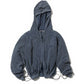 CPG KNIT FADE JACKET