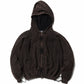 CPG KNIT FADE JACKET