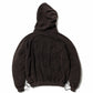 CPG KNIT FADE JACKET