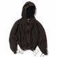 CPG KNIT FADE JACKET