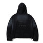 CPG LOGO FADE ZIP HOODIE