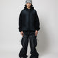 CPG LOGO FADE ZIP HOODIE