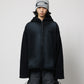 CPG LOGO FADE ZIP HOODIE