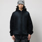 CPG LOGO FADE ZIP HOODIE