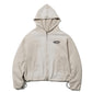CPG LOGO FADE ZIP HOODIE
