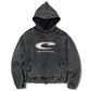 CPG HT LOGO ZIP HOODIE
