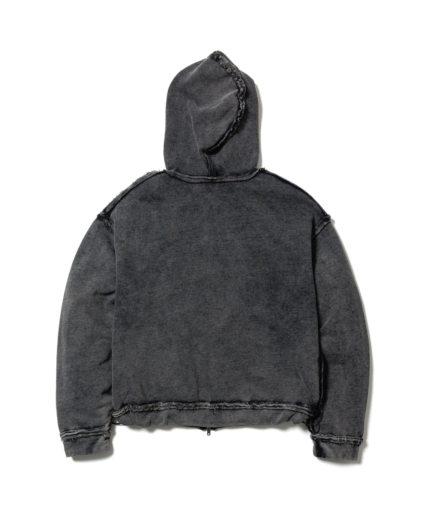 CPG HT LOGO ZIP HOODIE
