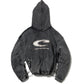 CPG HT LOGO ZIP HOODIE