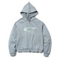 CPG HT LOGO ZIP HOODIE