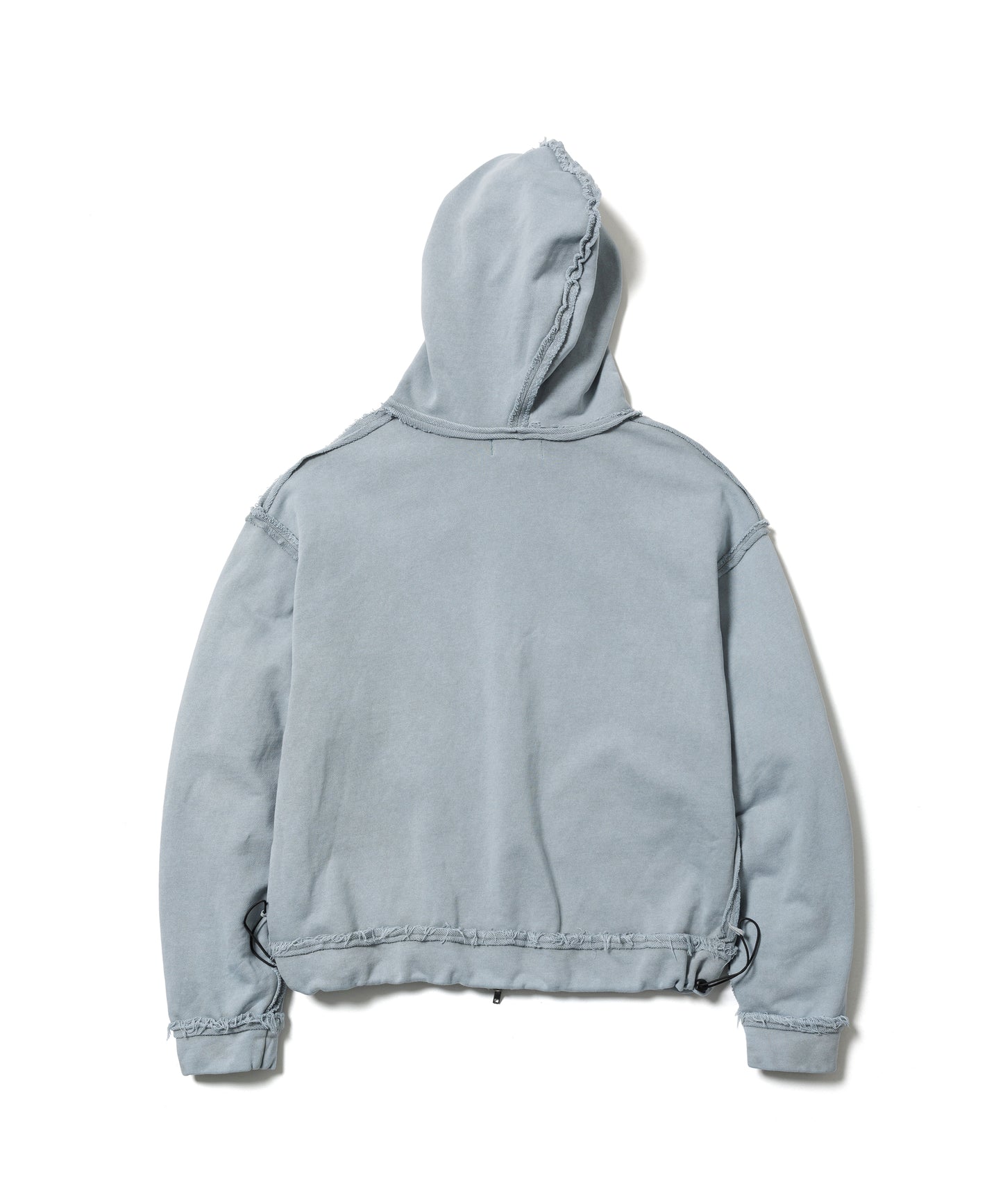 CPG HT LOGO ZIP HOODIE