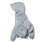 CPG HT LOGO ZIP HOODIE
