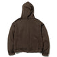 CPG HT LOGO ZIP HOODIE